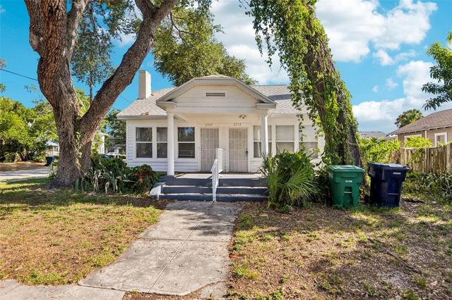 2715 W North A St, Tampa, FL 33609