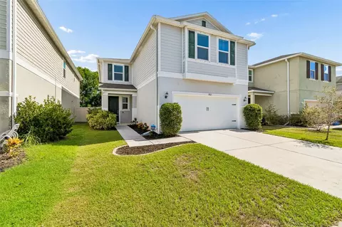 7612 Sunshine Bridge Ave, Gibsonton, FL 33534