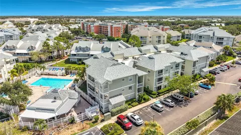 6826 Stones Throw Cir N #11101, Saint Petersburg, FL 33710