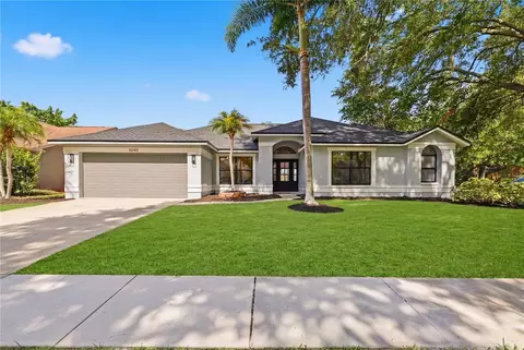 3040 Windridge Oaks Dr, Palm Harbor, FL 34684