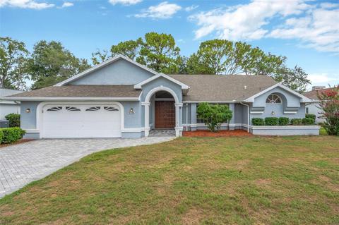 9396 Southern Belle Dr, Brooksville, FL 34613