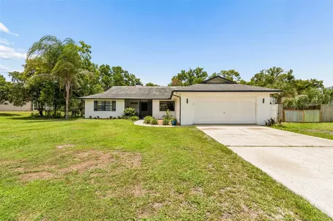 22408 Shoreside Dr, Land O Lakes, FL 34639