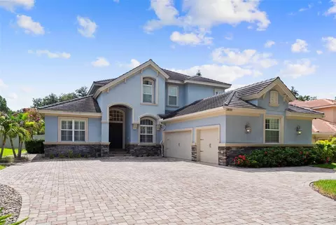 2689 Waters Edge Ct, Dunedin, FL 34698