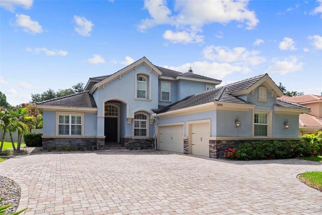 2689 Waters Edge Ct, Dunedin, FL 34698
