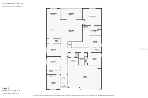 3819 Orange Forest Ln, Bartow, FL 33830 photo 31