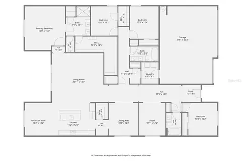 3819 Orange Forest Ln, Bartow, FL 33830 photo 30