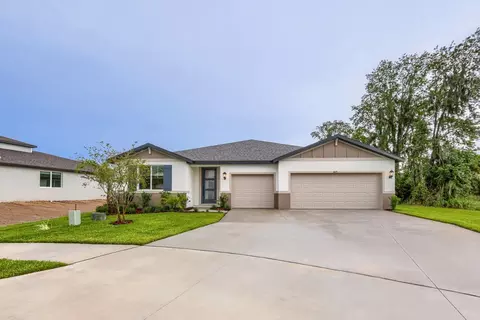 3819 Orange Forest Ln, Bartow, FL 33830 photo 1