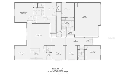 3819 Orange Forest Ln, Bartow, FL 33830 photo 29