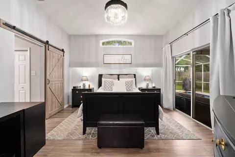 Bedroom - 1518 Westerly Dr, Brandon, FL 33511 photo 1 of 4