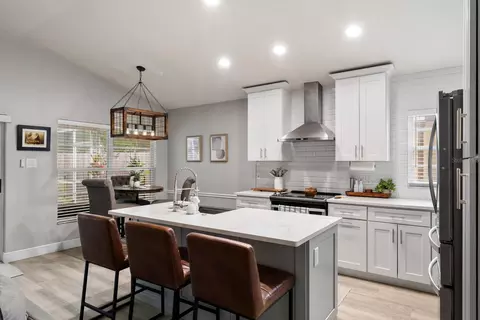 Kitchen - 1518 Westerly Dr, Brandon, FL 33511 photo 1 of 5