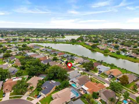 View/Area - 1518 Westerly Dr, Brandon, FL 33511 photo 5 of 5