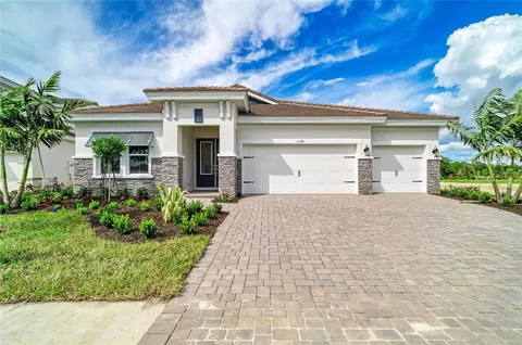11340 Longleaf Pines Blvd, Sarasota, FL 34241