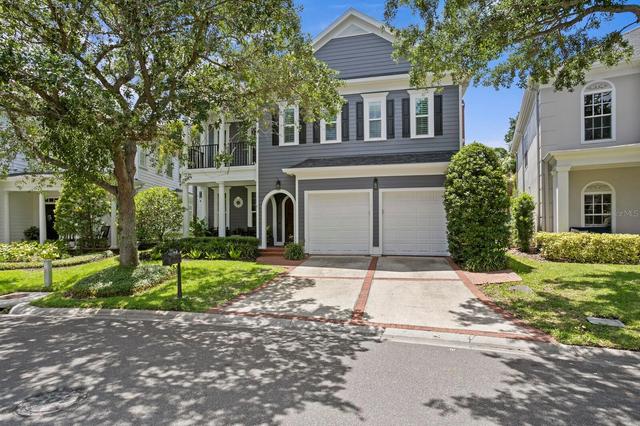 903 Harbour Bay Dr, Tampa, FL 33602