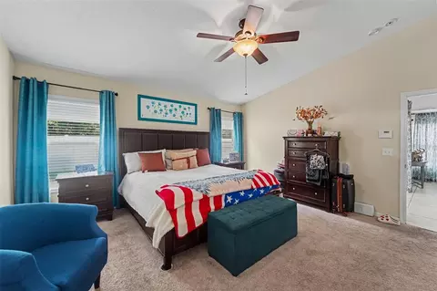 Bedroom - 10048 Ives Loop, Hudson, FL 34667 photo 1 of 6