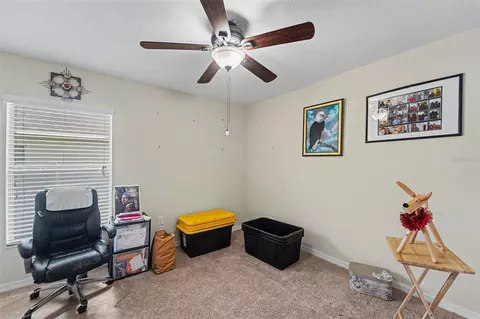 Bedroom - 10048 Ives Loop, Hudson, FL 34667 photo 6 of 6