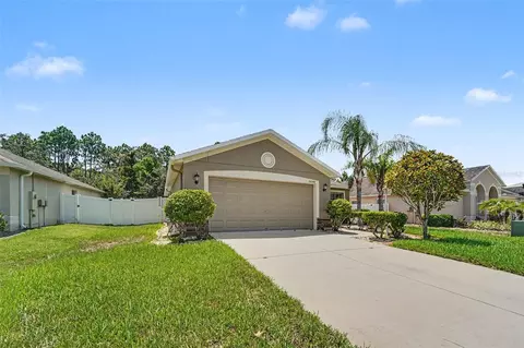Exterior - 10048 Ives Loop, Hudson, FL 34667 photo 5 of 11