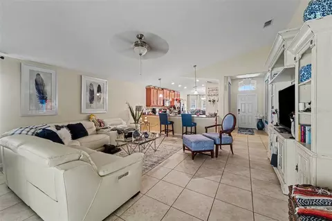 Living - 10048 Ives Loop, Hudson, FL 34667 photo 2 of 3