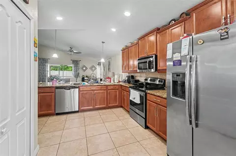 Kitchen - 10048 Ives Loop, Hudson, FL 34667 photo 1 of 3