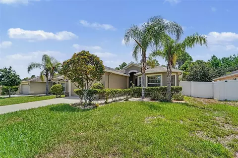 Exterior - 10048 Ives Loop, Hudson, FL 34667 photo 6 of 11
