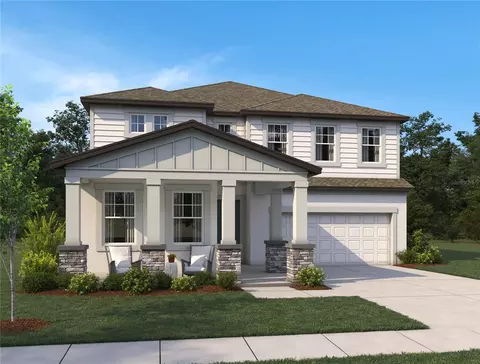 9927 Hidden Hammock Loop, Parrish, FL 34219 photo 1