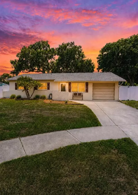 6944 Buhrley Ter N, Saint Petersburg, FL 33709