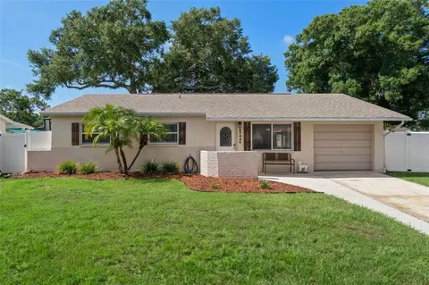 6944 Buhrley Ter N, Saint Petersburg, FL 33709