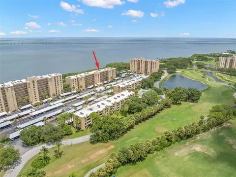 2614 Cove Cay Dr #106, Clearwater, FL 33760
