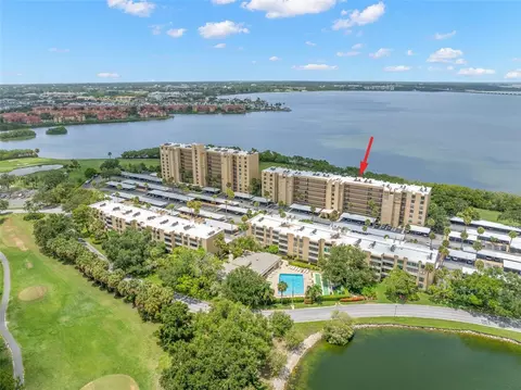 2614 Cove Cay Dr #106, Clearwater, FL 33760