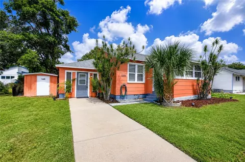 5509 15th Ave S, Gulfport, FL 33707