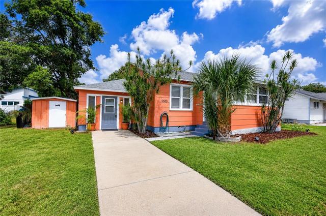 5509 15th Ave S, Gulfport, FL 33707