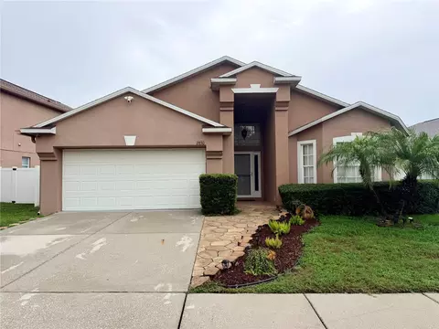 2830 Musky Mint Dr, Land O Lakes, FL 34638
