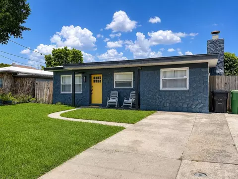 3313 W Kathleen St, Tampa, FL 33607