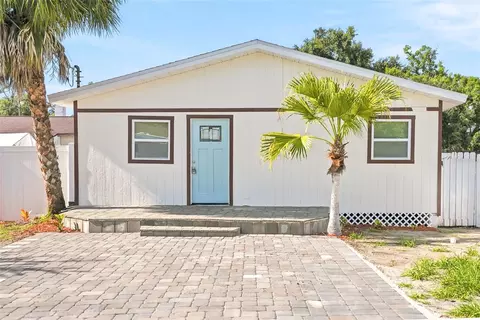 1313 E Sitka St, Tampa, FL 33604