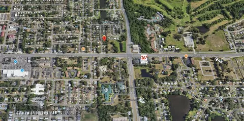 Lenox Drive, New Port Richey, FL 34653