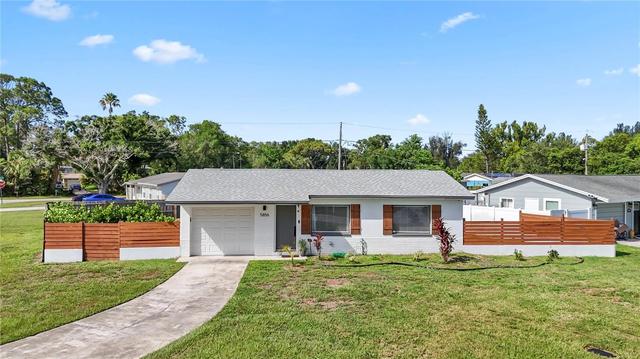 5856 Mckee Lake Dr N, Saint Petersburg, FL 33709