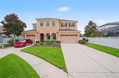 7110 Redroot Ct, Wesley Chapel, FL 33545