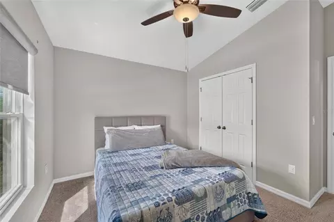 Bedroom - 12820 Bent Twig Dr, Riverview, FL 33579 photo 5 of 8