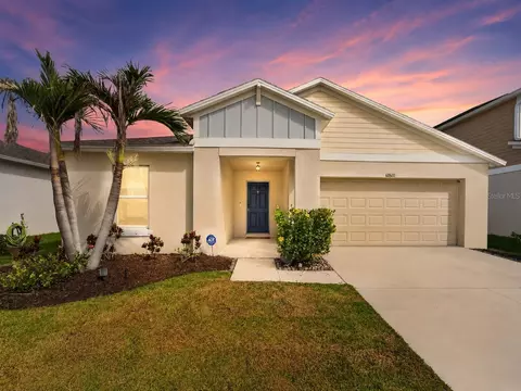 Exterior - 12820 Bent Twig Dr, Riverview, FL 33579 photo 5 of 22