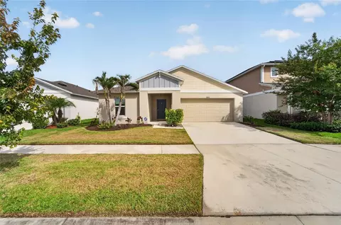 Exterior - 12820 Bent Twig Dr, Riverview, FL 33579 photo 2 of 22