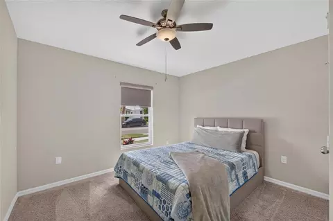 Bedroom - 12820 Bent Twig Dr, Riverview, FL 33579 photo 4 of 8