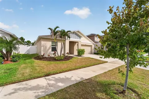 Exterior - 12820 Bent Twig Dr, Riverview, FL 33579 photo 6 of 22