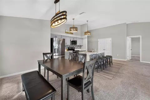 Dining - 12820 Bent Twig Dr, Riverview, FL 33579 photo 3 of 3