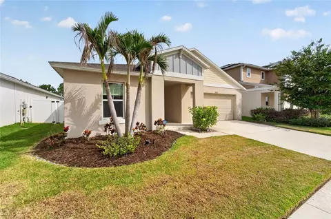 Exterior - 12820 Bent Twig Dr, Riverview, FL 33579 photo 4 of 22