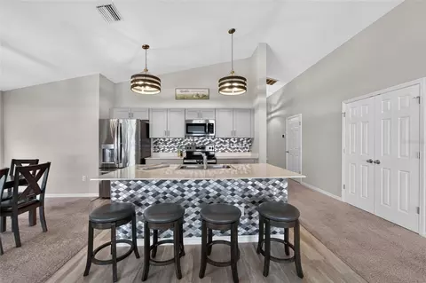 Kitchen - 12820 Bent Twig Dr, Riverview, FL 33579 photo 6 of 6