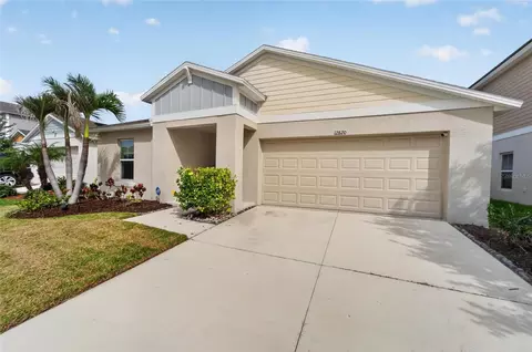 Exterior - 12820 Bent Twig Dr, Riverview, FL 33579 photo 7 of 22