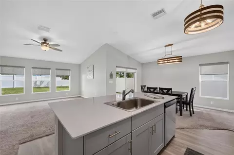Kitchen - 12820 Bent Twig Dr, Riverview, FL 33579 photo 5 of 6