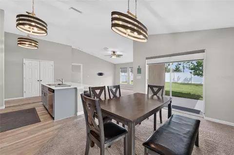 Dining - 12820 Bent Twig Dr, Riverview, FL 33579 photo 2 of 3
