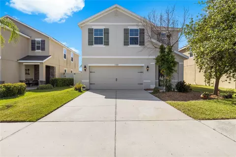 7789 Tuscan Bay Cir, Wesley Chapel, FL 33545