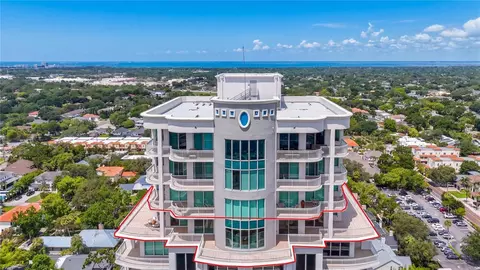 3507 Bayshore Blvd #2101, Tampa, FL 33629