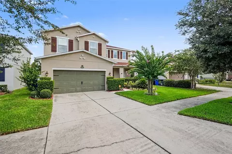 7620 Tangle Rush Dr, Gibsonton, FL 33534